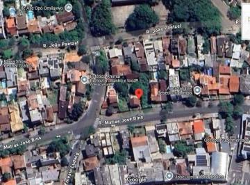 Terreno · 347m² · Terreno à venda - na Chácara das Pedras