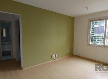 Apartamento · 45m² · 1 Quarto · 1 Vaga · Apartamento para Venda - 45.01m², 1 dormitório, 1 vaga - Jardim Carvalho, Porto