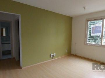 Apartamento · 45m² · 1 Quarto · 1 Vaga · Apartamento para Venda - 45.01m², 1 dormitório, 1 vaga - Jardim Carvalho, Porto