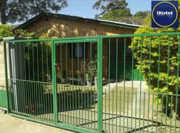Casa · 150m² · 3 Quartos · Casa para Venda - 150m², 3 dormitórios, Restinga