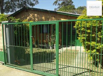 Casa · 150m² · 3 Quartos · Casa para Venda - 150m², 3 dormitórios, Restinga