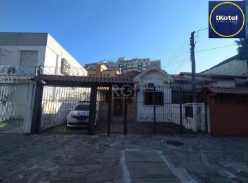 Casa · 185m² · 3 Quartos · 5 Vagas · Casa para Venda - 185m², 3 dormitórios, 5 vagas - Menino Deus