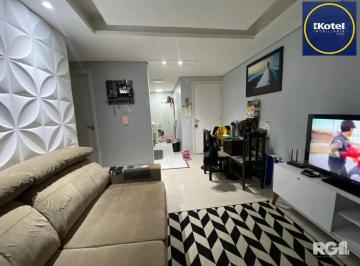 Apartamento · 41m² · 2 Quartos · 1 Vaga · Apartamento à venda - em Hípica