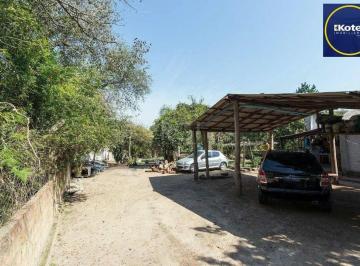 Terreno · 345m² · Terreno à venda em Chapéu do Sol, com área total de 345.03m².