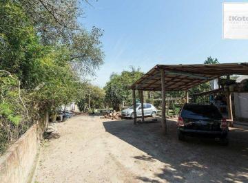 Terreno · 345m² · Terreno à venda em Chapéu do Sol, com área total de 345.03m².