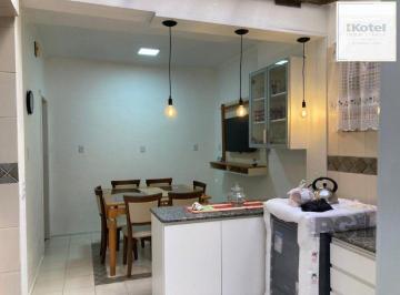 Apartamento · 60m² · 2 Quartos · apartamento - 2 dorms. - 59,63 m² - Praia de Belas