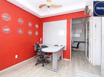 Comercial · 86m² · Conjunto/Sala para Venda - 86m², 0 dormitórios, Menino Deus