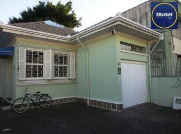 Comercial · 242m² · 5 Vagas · Casa Comercial, 242m², 5 vagas, Bairro Floresta