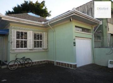 Comercial · 242m² · 5 Vagas · Casa Comercial, 242m², 5 vagas, Bairro Floresta