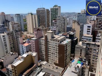 Comercial · 33m² · 1 Quarto · Comercial à venda - no Centro Histórico