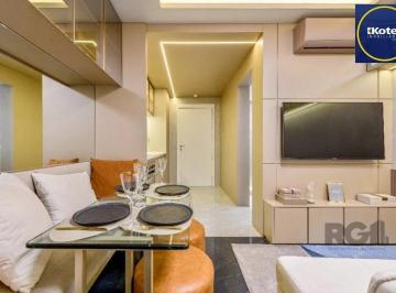 Apartamento · 25m² · 1 Quarto · Apartamento para comprar no Skyglass