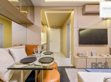 Apartamento · 25m² · 1 Quarto · Apartamento para comprar no Skyglass