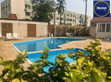 Apartamento · 52m² · 2 Quartos · Apartamento para Venda - 52.33m², 2 dormitórios, Teresópolis