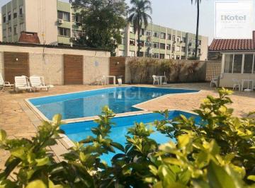 Apartamento · 52m² · 2 Quartos · Apartamento para Venda - 52.33m², 2 dormitórios, Teresópolis