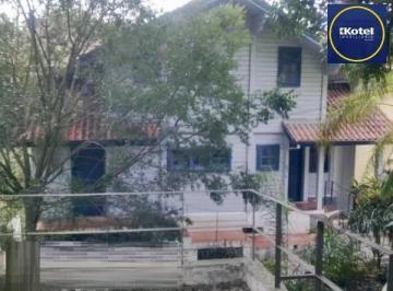 Casa · 234m² · 3 Quartos · Sobrado para Venda - 234m², 3 dormitórios, sendo 1 suites, Vila Conceição