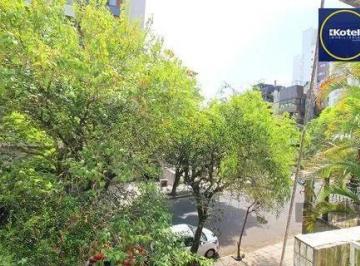 Apartamento · 129m² · 3 Quartos · 1 Vaga · Apartamento à venda - na Bela Vista