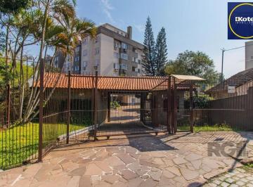 Apartamento · 72m² · 2 Quartos · 1 Vaga · Apartamento à venda - em Nonoai