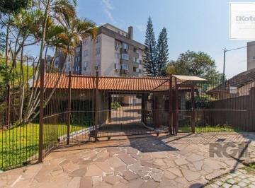 Apartamento · 72m² · 2 Quartos · 1 Vaga · Apartamento à venda - em Nonoai