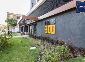 Apartamento · 41m² · 1 Quarto · 1 Vaga · Apartamento no bairro Azenha 1 dormitório 1 vaga - Azenha