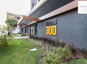 Apartamento · 41m² · 1 Quarto · 1 Vaga · Apartamento no bairro Azenha 1 dormitório 1 vaga - Azenha