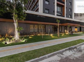 Apartamento · 41m² · 1 Quarto · 1 Vaga · Apartamento no bairro Azenha 1 dormitório 1 vaga - Azenha