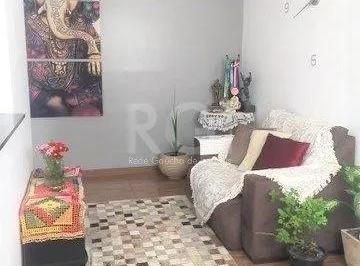 Apartamento · 62m² · 3 Quartos · 1 Vaga · Apartamento para Venda - 62m², 3 dormitórios, sendo 1 suites, 1 vaga - Sarandi