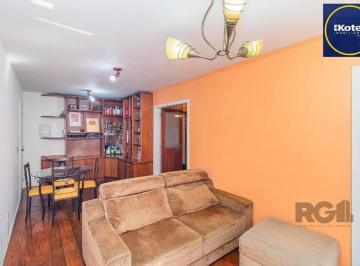 Apartamento de 1 quarto, Porto Alegre · Apartamento à venda - em Menino Deus