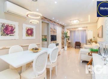 Apartamento · 71m² · 2 Quartos · 1 Vaga · Apartamento 100% Mobiliado, locado no Passo da Areia