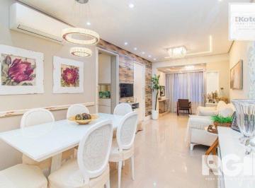 Apartamento · 71m² · 2 Quartos · 1 Vaga · Apartamento 100% Mobiliado, locado no Passo da Areia