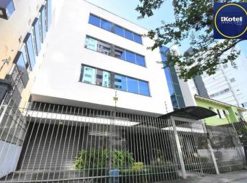 Comercial · 324m² · 1 Vaga · Sala de frente com vaga