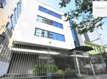 Comercial · 324m² · 1 Vaga · Sala de frente com vaga