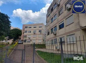 apartamento-fachada · APARTAMENTO DE 1 DORMITÓRIO NO COND PARQUE SANTA LUZIA BAIRRO SANTO ANTONIO