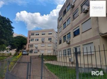 apartamento-fachada · APARTAMENTO DE 1 DORMITÓRIO NO COND PARQUE SANTA LUZIA BAIRRO SANTO ANTONIO