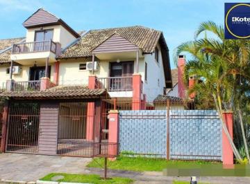 Casa · 266m² · 3 Quartos · 2 Vagas · Sobrado para Venda - 266m², 3 dormitórios, sendo 1 suites, 2 vagas - Ipanema