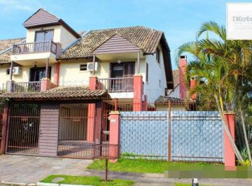 Casa · 266m² · 3 Quartos · 2 Vagas · Sobrado para Venda - 266m², 3 dormitórios, sendo 1 suites, 2 vagas - Ipanema