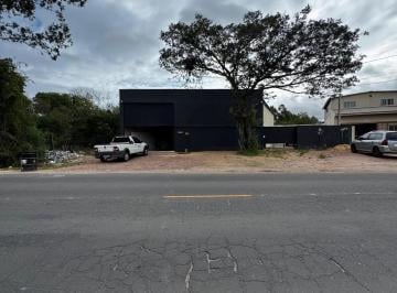 Comercial · 215m² · 2 Quartos · 3 Vagas · Comercial à venda - em Belém Novo