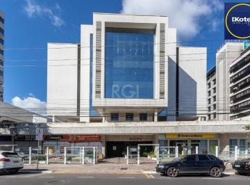 Comercial · 101m² · Cobertura Comercial para Venda - 101m², 0 dormitórios, Praia de Belas