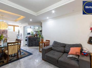 Casa · 139m² · 3 Quartos · 1 Vaga · Casa Condominio para Venda - 139m², 3 quartos, 1 suite, 1 vaga - Cavalhada