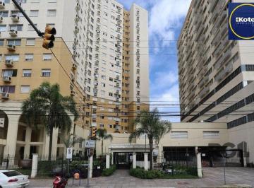 Apartamento · 67m² · 2 Quartos · 1 Vaga · Apartamento | 3 Dormitórios | 66,51m2 Privativos | 1 Vaga | Bairro Partenon