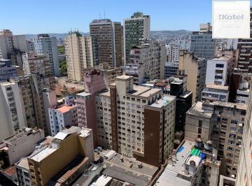 Comercial · 28m² · 1 Quarto · Comercial à venda - no Centro Histórico