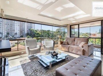 Apartamento · 350m² · 3 Quartos · 2 Vagas · Cobertura para Venda - 350m², 3 dormitórios, sendo 1 suites, 2 vagas - Teresópol