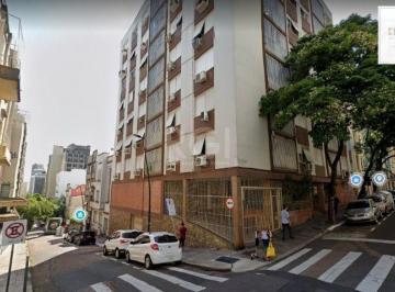 Apartamento · 20m² · Box para Venda - 20.28m², 0 dormitórios, Centro Histórico