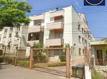 Apartamento · 60m² · 2 Quartos · Apartamento com 2 dormitórios 60m² no Bairro Vila Ipiranga