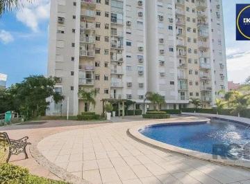 Apartamento · 61m² · 2 Quartos · 1 Vaga · Apartamento à venda - no Jardim Carvalho