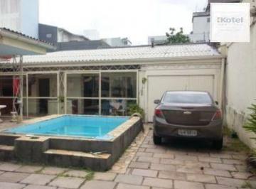 Casa · 330m² · 5 Quartos · 7 Vagas · Casa para Venda - 330m², 5 dormitórios, sendo 1 suites, 7 vagas - Menino Deus