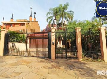Casa · 381m² · 4 Quartos · 4 Vagas · CASA 4 DORMITÓRIOS A VENDA,  NA CHÁCARA DAS PEDRAS .
