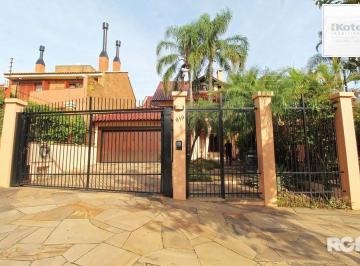 Casa · 381m² · 4 Quartos · 4 Vagas · CASA 4 DORMITÓRIOS A VENDA,  NA CHÁCARA DAS PEDRAS .