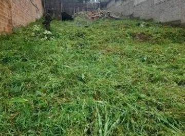 Terreno · 416m² · Terreno no bairro Vila Jardim.