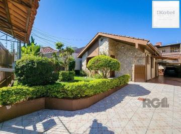 Casa · 131m² · 4 Quartos · 3 Vagas · Casa à venda - em Tristeza