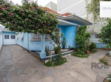 Casa · 127m² · 3 Quartos · 5 Vagas · Casa para Venda - 126.89m², 3 dormitórios, 5 vagas - Azenha
